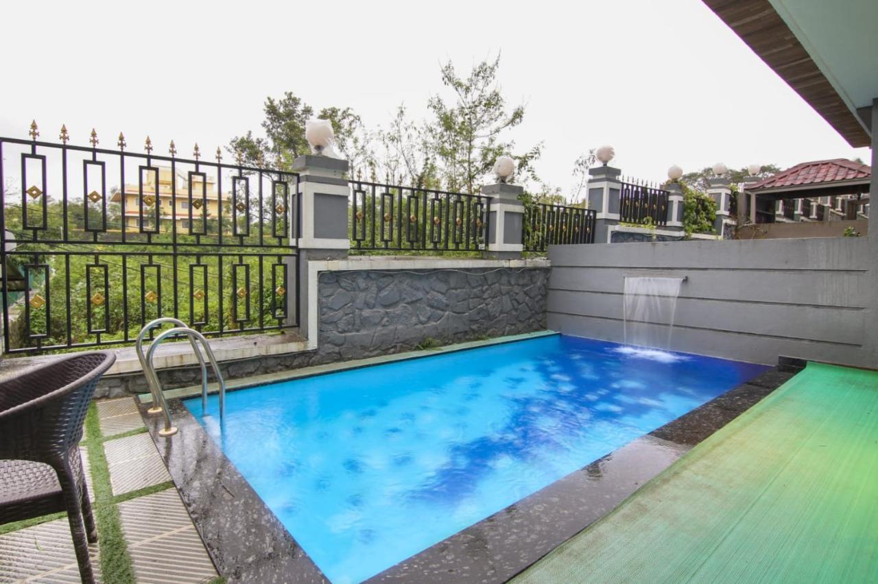 Mannat Glow Lonavala With Swimming Pool المظهر الخارجي الصورة