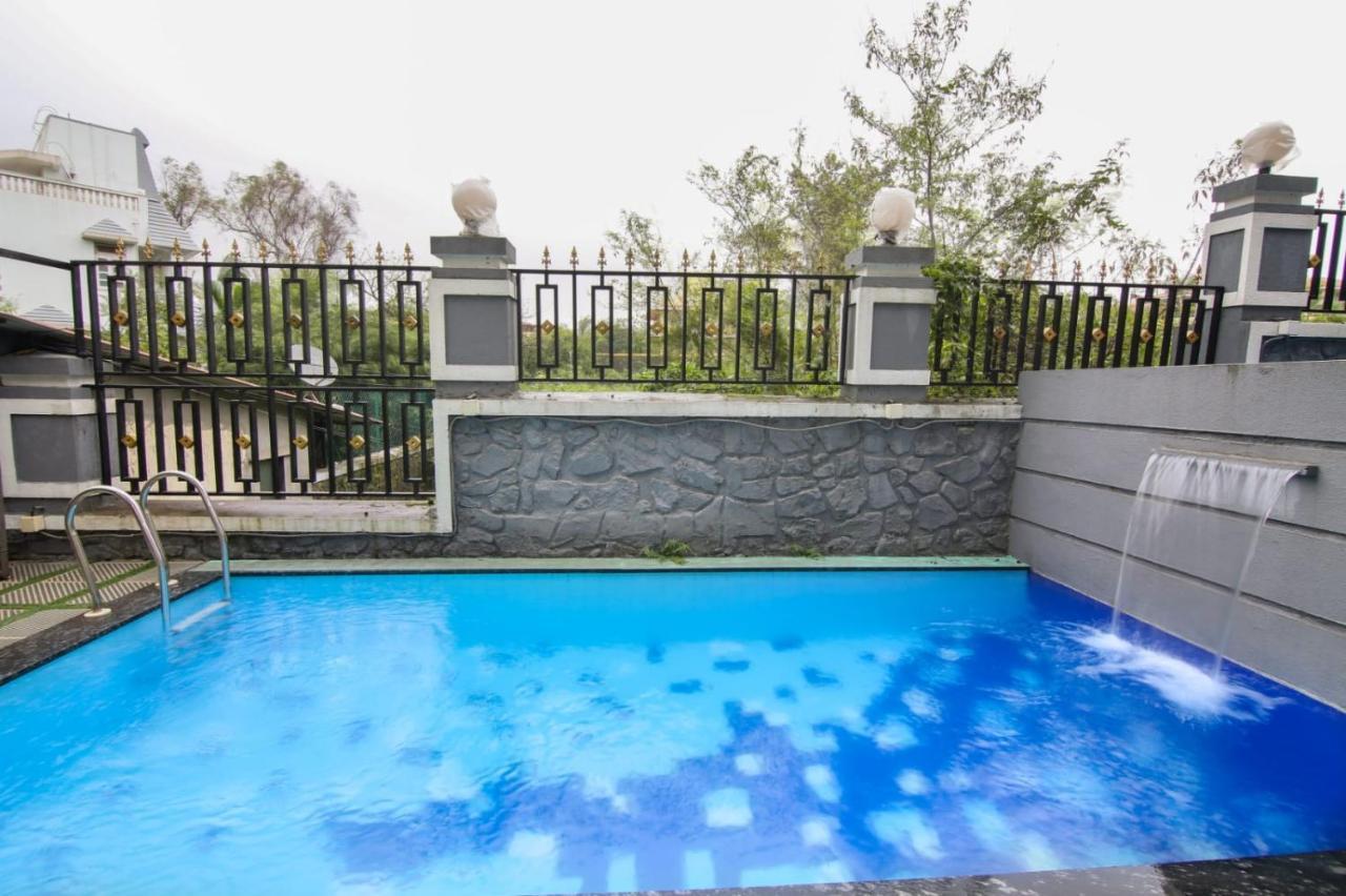 Mannat Glow Lonavala With Swimming Pool المظهر الخارجي الصورة